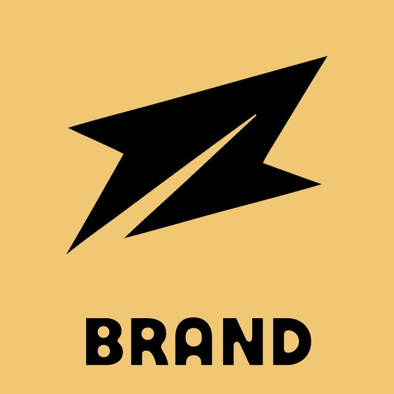 Sharp Bolt Arrow Icon preview
