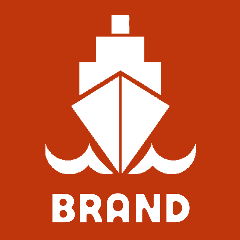 Ship Anchor Emblem Badge preview