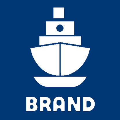 Ship Vessel Geometric Mark preview
