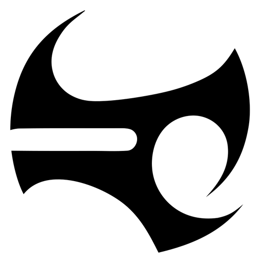 Shuriken Drone Blade Mark