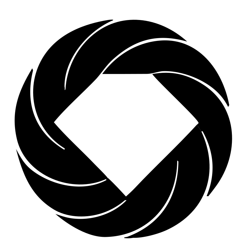 Shutter Diamond Rotation Mark