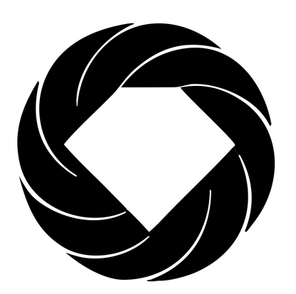 Shutter Diamond Rotation Mark
