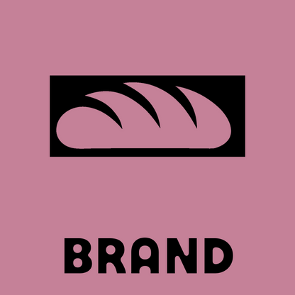 Silhouette Bread Loaf Mark preview