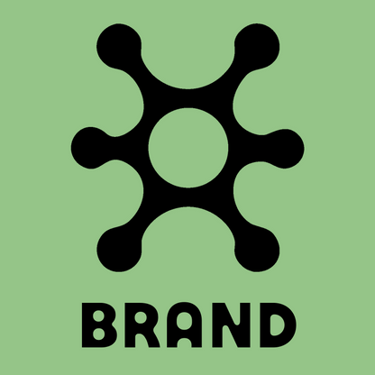 Six-Node Molecule Badge preview