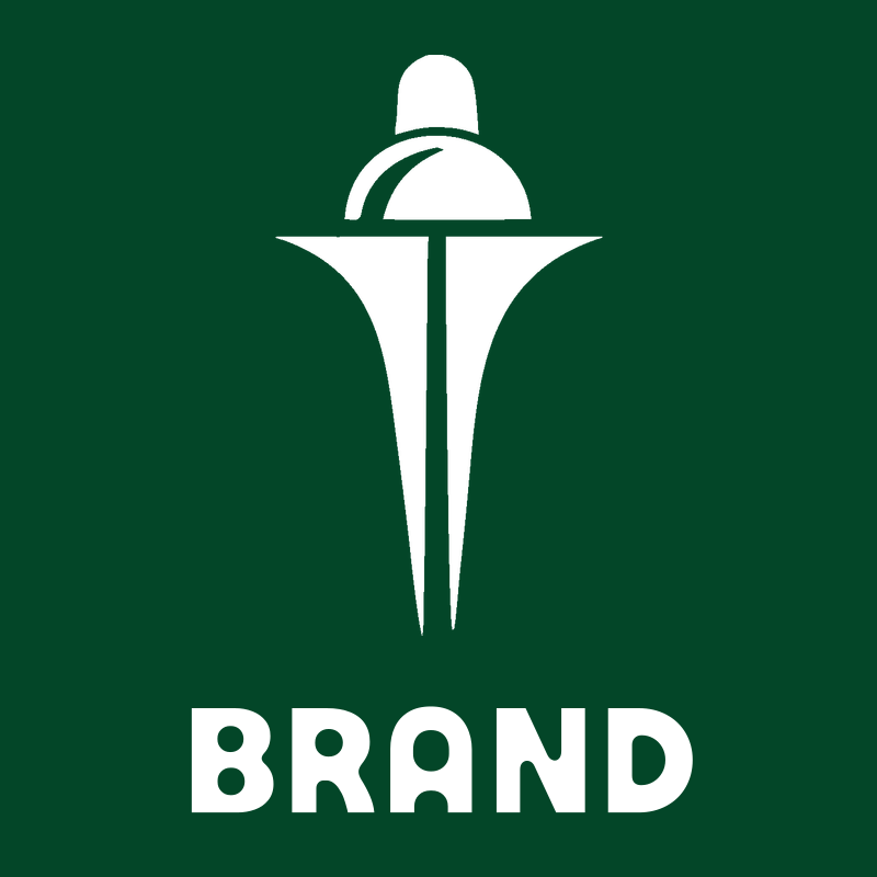 Sleek Cocktail Shaker Logo preview