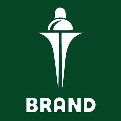 Sleek Cocktail Shaker Logo preview