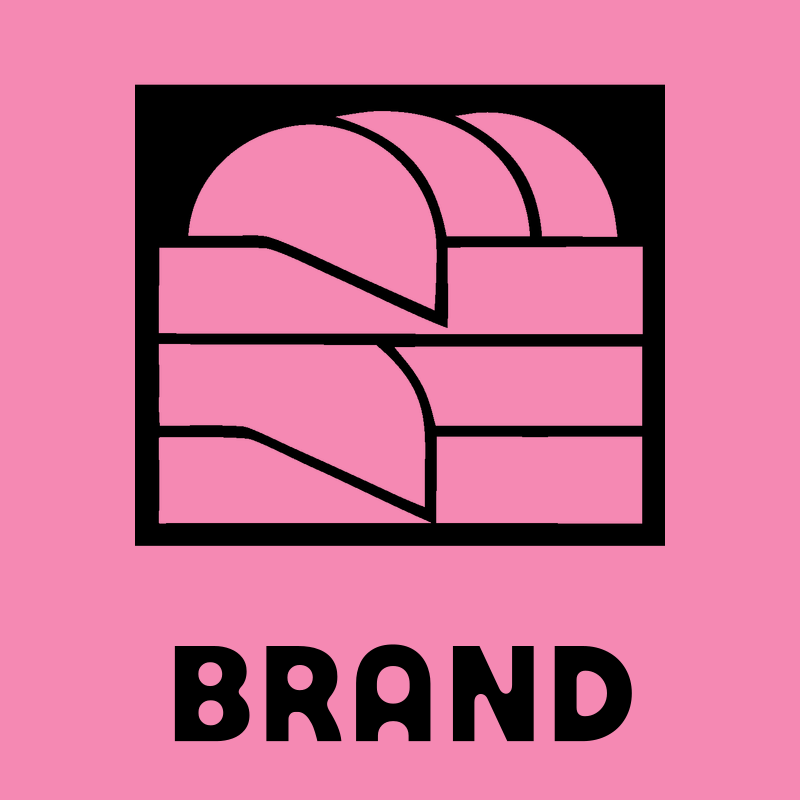 Sliced Bread Loaf Crest preview