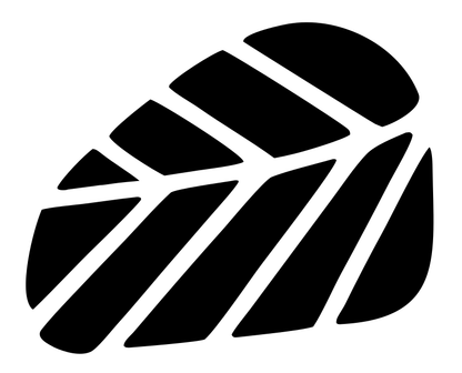 Sliced Cheese Wedge Badge