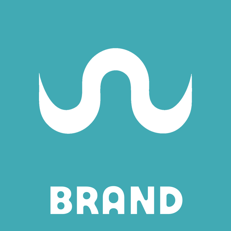 Smooth Wave Curve Icon preview