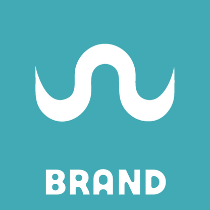 Smooth Wave Curve Icon preview