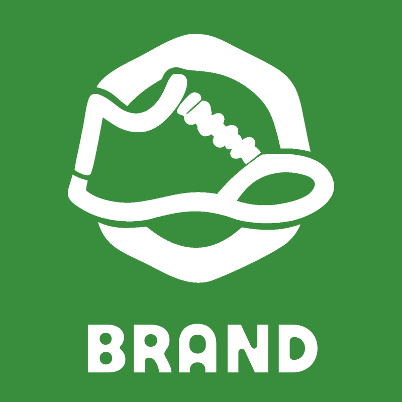 Sneaker Hexagon Badge preview