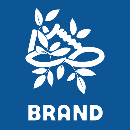 Sneaker Laurel Branch Emblem preview