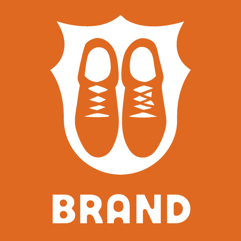 Sneaker Pair Shield Crest preview