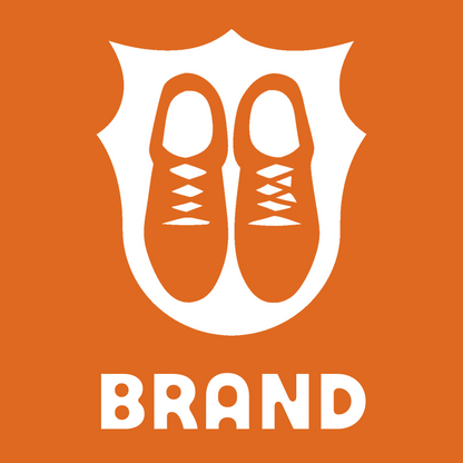 Sneaker Pair Shield Crest preview