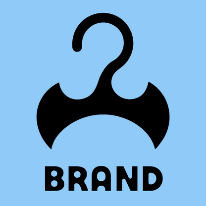 Solid Clothes Hanger Icon preview