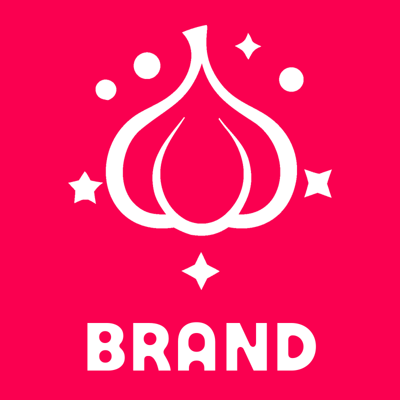 Sparkling Garlic Star Icon preview