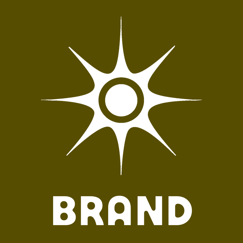 Spiked Sun Burst Mark preview