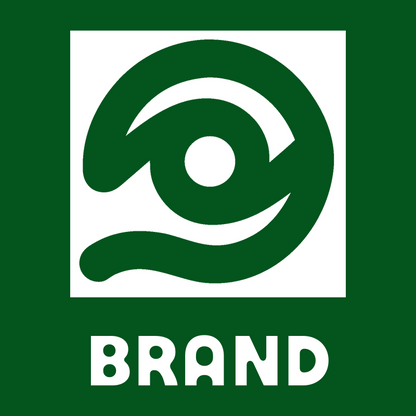 Spiral Eye Swirl Mark preview