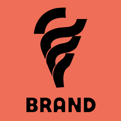 Spiral Flame Cone Mark preview