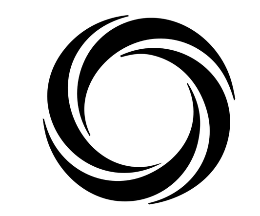 Spiral Galaxy Rotation Mark