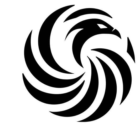 Spiral Phoenix Vortex Mark