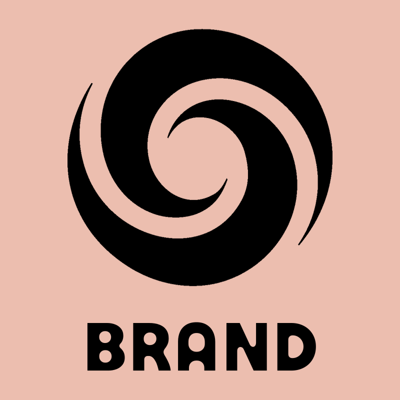 Spiral Vortex Circle Mark preview