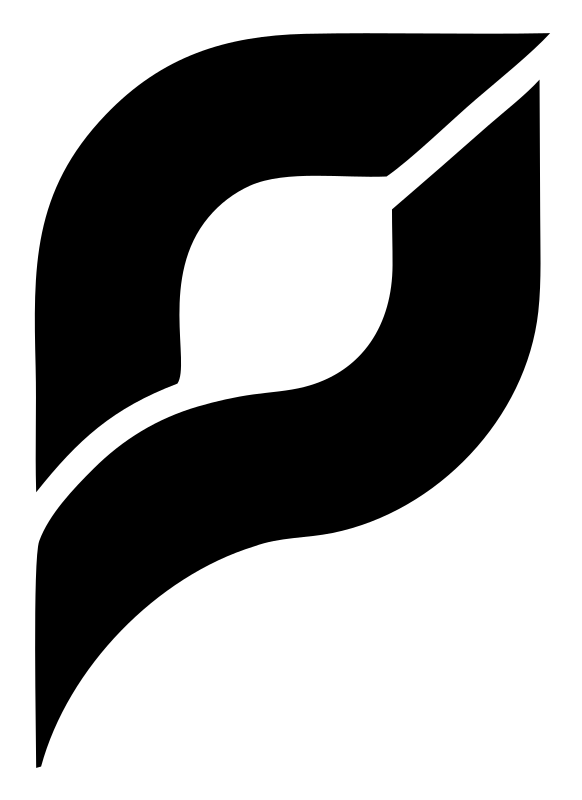 Split Leaf Loupe Mark