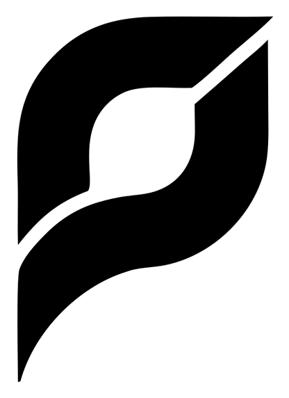 Split Leaf Loupe Mark