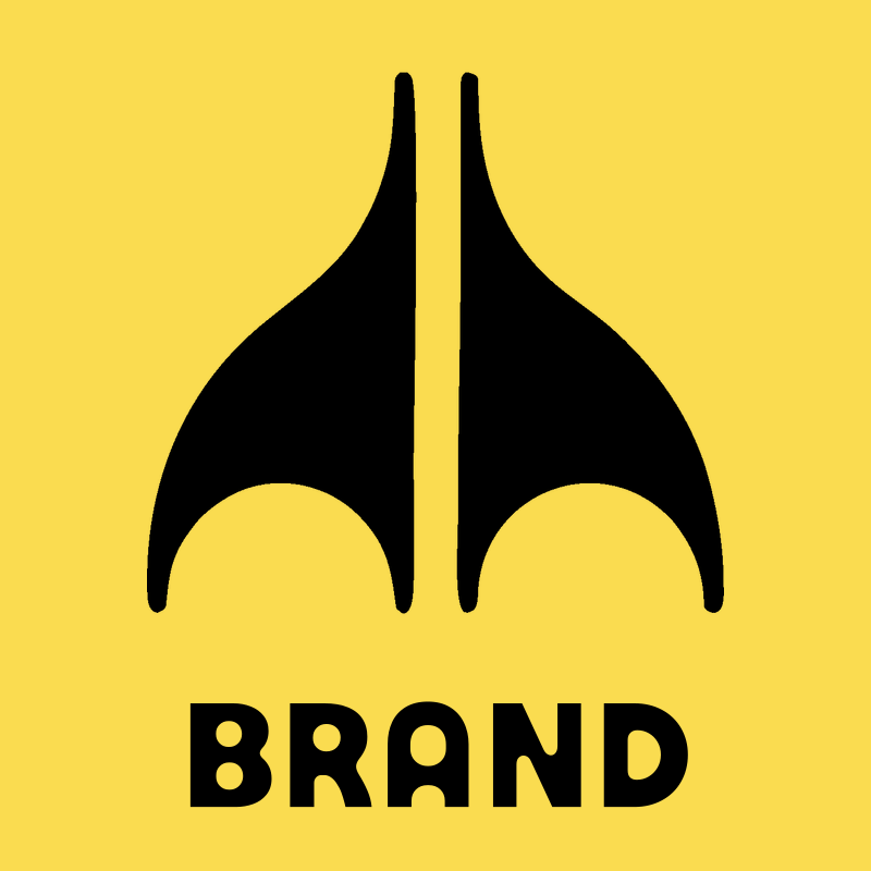 Split Wing Fin Mark preview