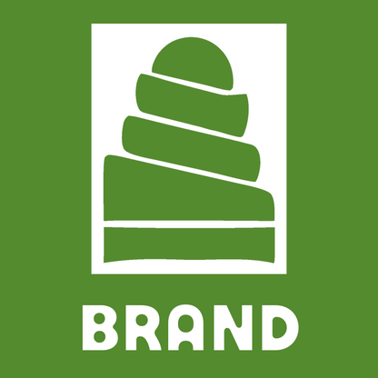Stacked Cake Slice Mark preview