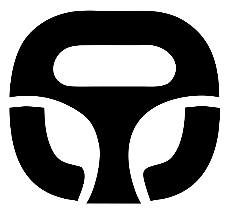 Steering Wheel Drone Mark