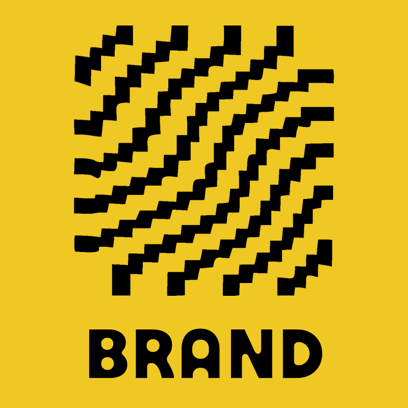 Stepped Wave Pattern Mark preview
