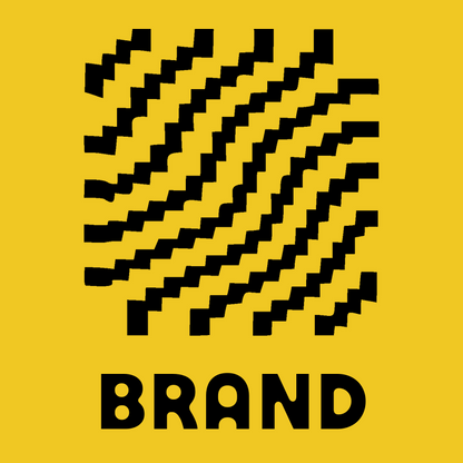 Stepped Wave Pattern Mark preview