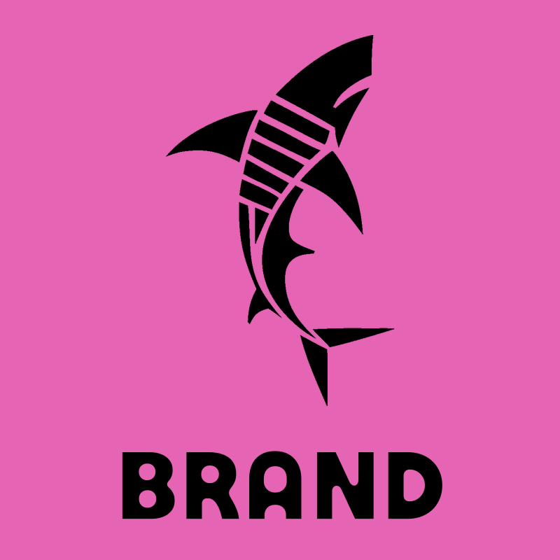 Striped Shark Jumping Mark preview