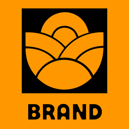 Sunrise Crown Circular Emblem preview