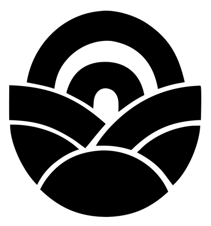 Sunrise Crown Fields Mark