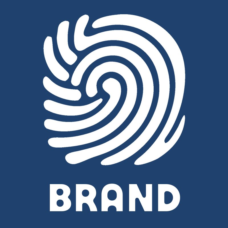 Swirl Fingerprint Scan Mark preview