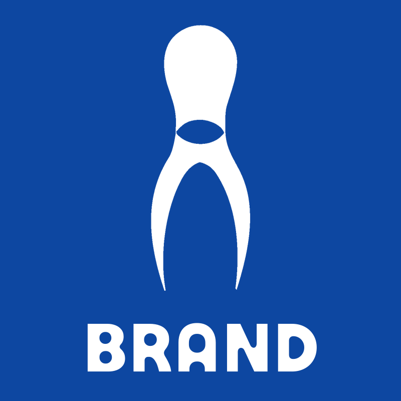 Swiss Bowling Pin Emblem preview