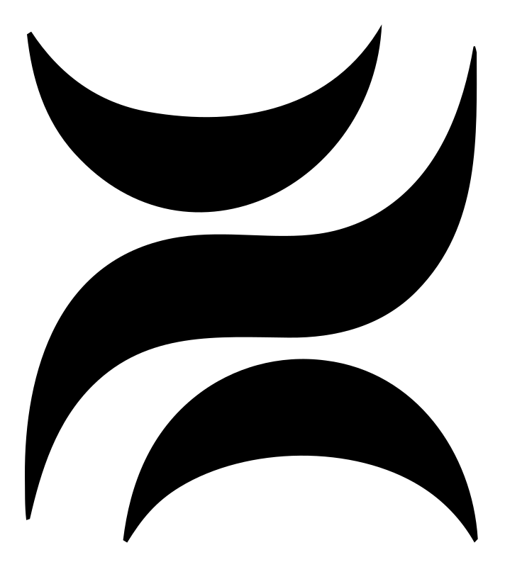 Swiss Libra Crescent Mark