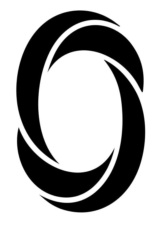 Swooping Ring Orbit Mark
