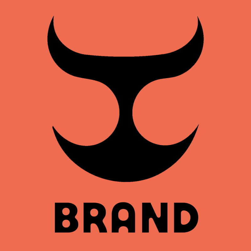 Taurus Bull Horns Mark preview