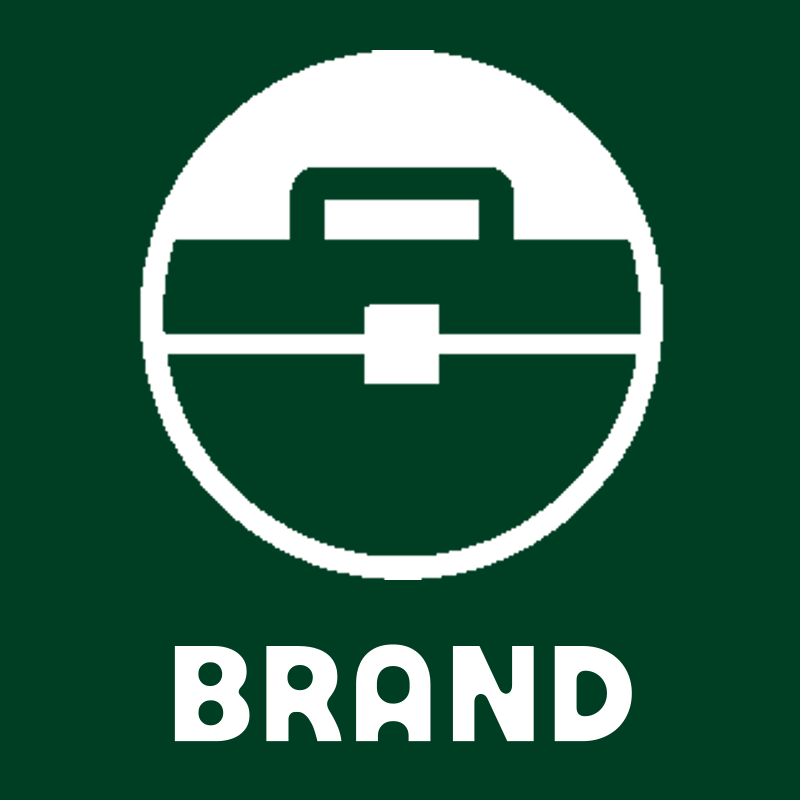 Toolbox Circle Badge Logo preview