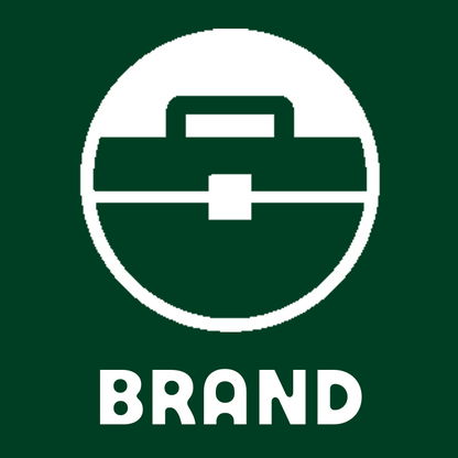 Toolbox Circle Badge Logo preview