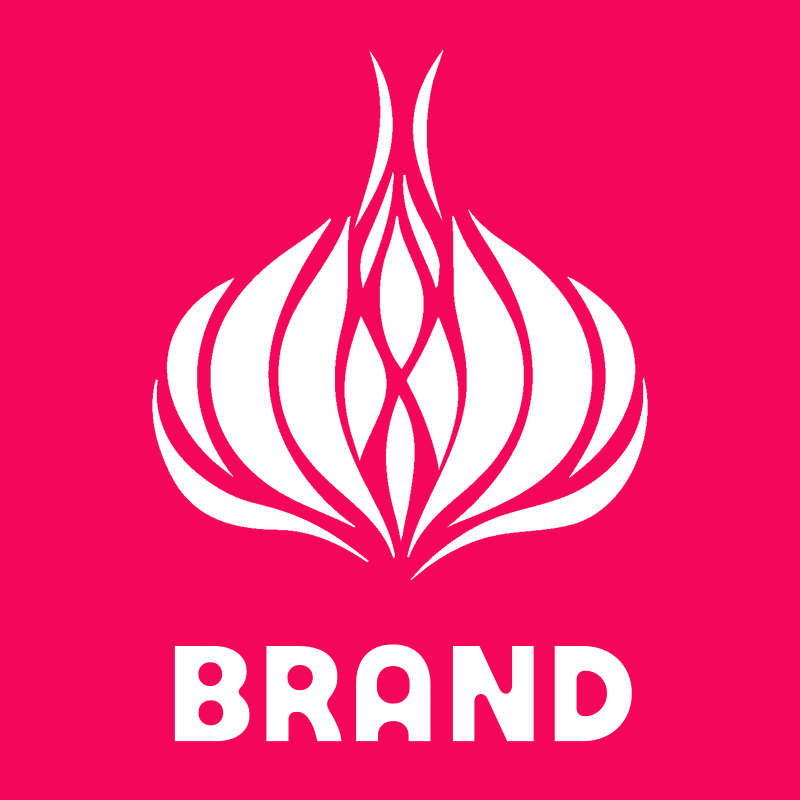 Tribal Garlic Bulb Mark preview