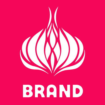 Tribal Garlic Bulb Mark preview