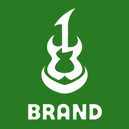 Tribal Guitar Body Mark preview