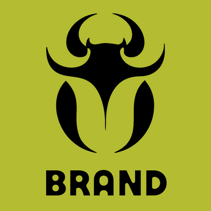 Tribal Horned Beetle Emblem preview