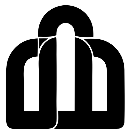 Triple Arch House Mark
