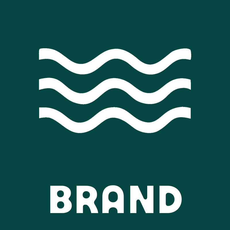 Triple Wave Lines Icon preview