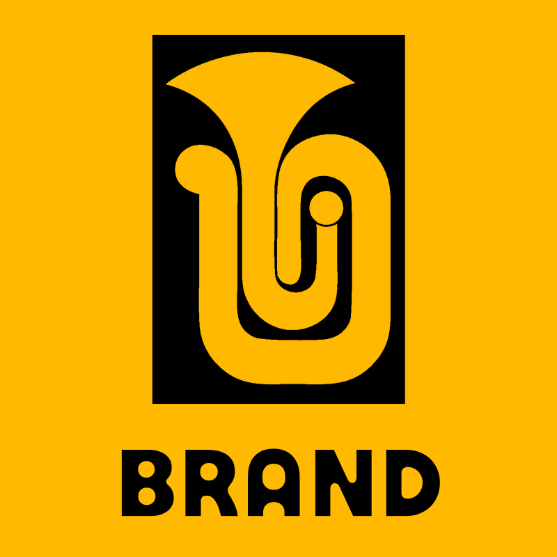 Tuba Front View Badge preview